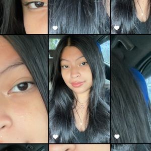 Meet your Posher, Erika